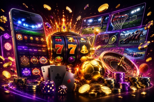 78wln Nổ Hũ slot game đổi thưởng