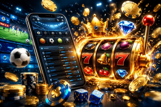 78wln Casino tổng quan