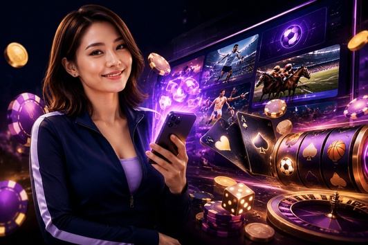 78wln Game bài đổi thưởng